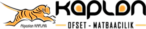 Kaplan Ofset Gaziantep